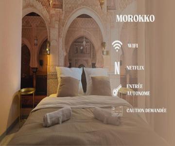 Morokko