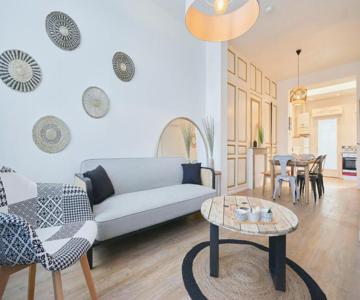 Locations Tourcoing - Le Renaix