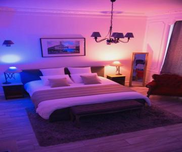 Chic Appart - Sauna Privatif
