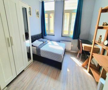Appartement Hypercentre