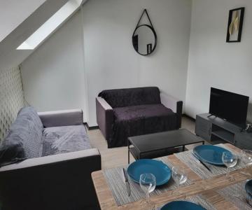 APPARTEMENT DE GUISE 10