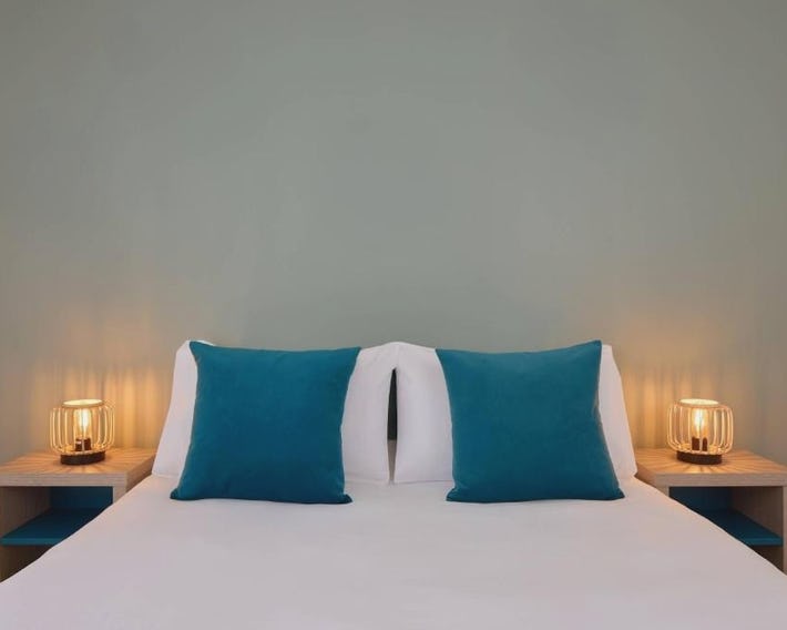 Quality Aparthotel Valenciennes