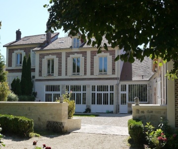 Le Clos Des Tilleuls