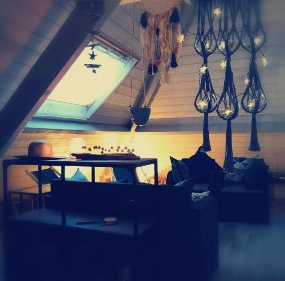 Chic Attic, Côte d'Opale