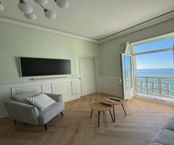 Vue Mer Panoramique - Appartement D'exception