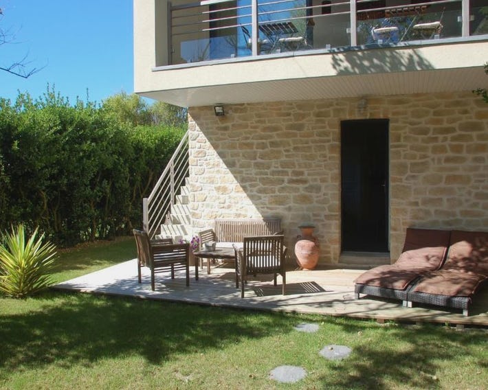 L'Alidade Chambres d'hôtes