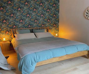 Appartement Le Fayot