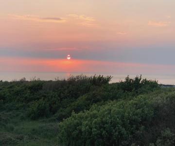 Les Dunes Du Golf First Line Sea View App Block B 1-3
