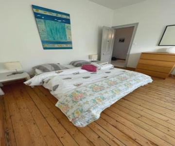 Grande Maison Proche Mer, Centre Wimereux