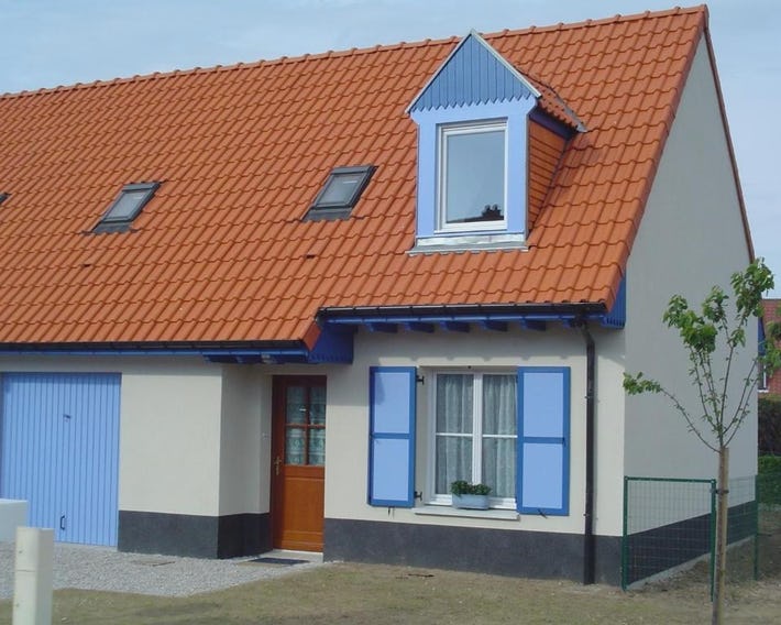 L'Ecume de Mer