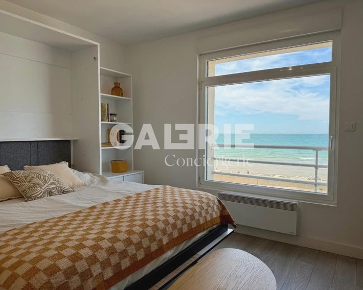 GC - Au Large - Front de Mer