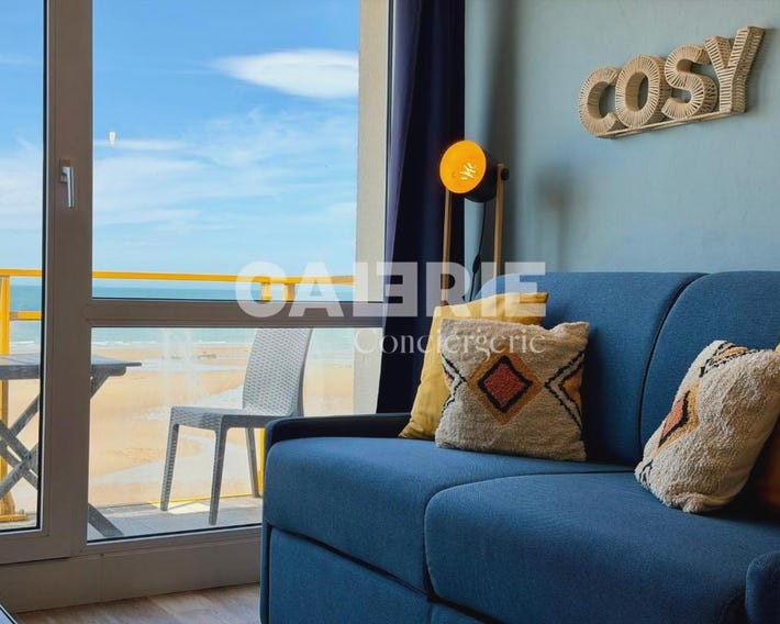 GC - Le Panorama - Front de Mer