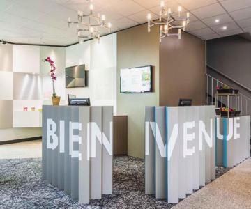 ibis Styles Antony Paris Sud