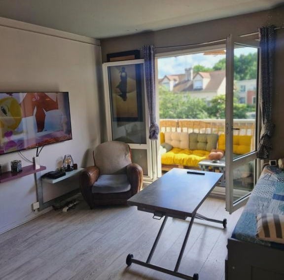 Cosy & Charming logement moderne proche Paris