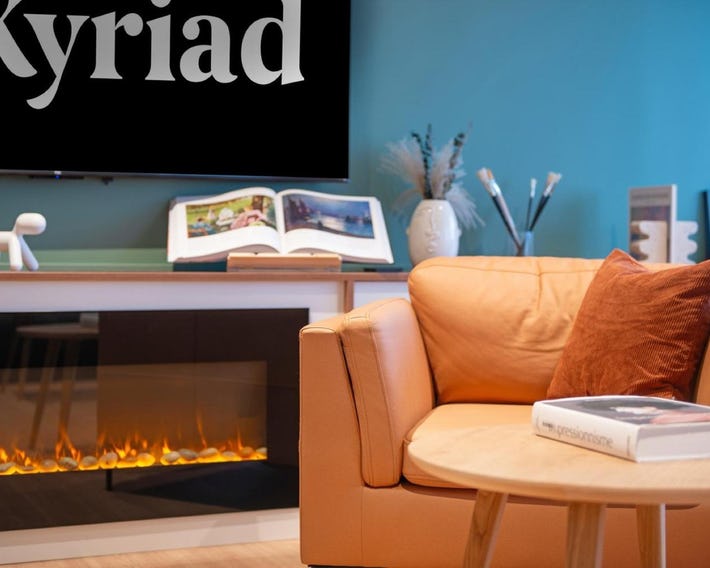 Kyriad Argenteuil