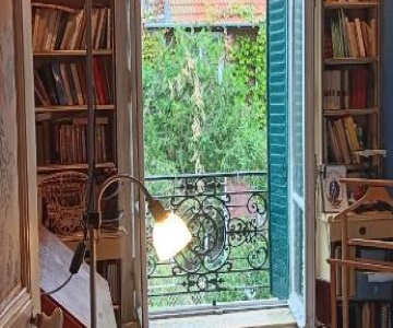 Maison Bnb Pour Jo Pas Loin Du Centre De Paris
