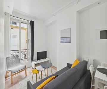 Chic Studio Paris - Asnières