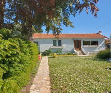 Maison d'hôtes de charme indépendante proche RER B
