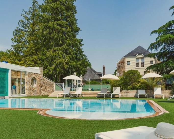 Le Manoir du Lys