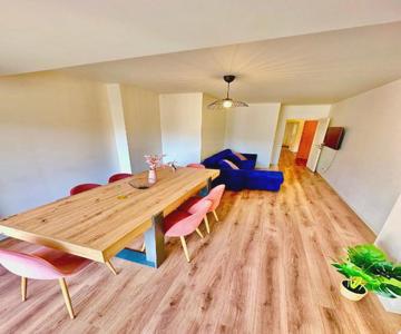 Elegant Apartment Paris Bagnolet 303