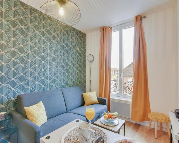 Bluestay 141 - Superb apartment