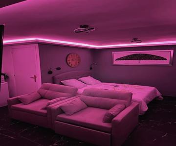 Sweet Home