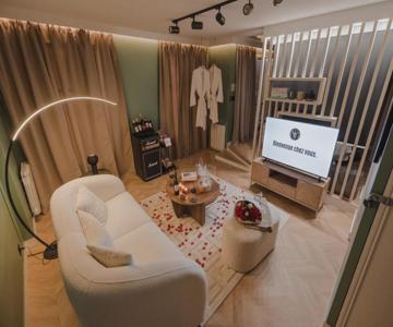 Spa & Relax In Disney