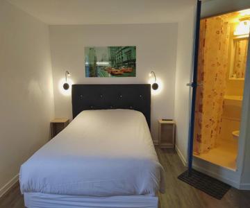 Fasthotel Paris Ouest Bouafle