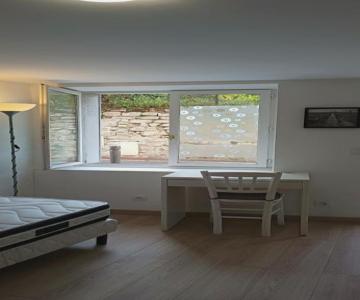 Studio meublé à Bougival