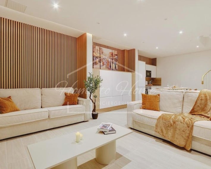 Luxury Stay & Spacious