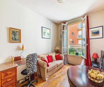GuestReady - Boulogne near Roland-Garros