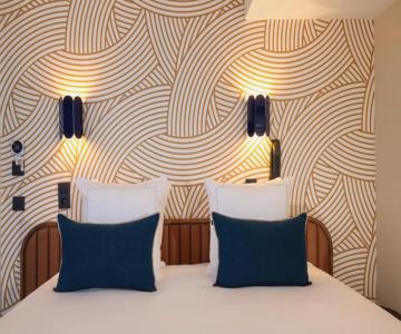 Hotel Bijou