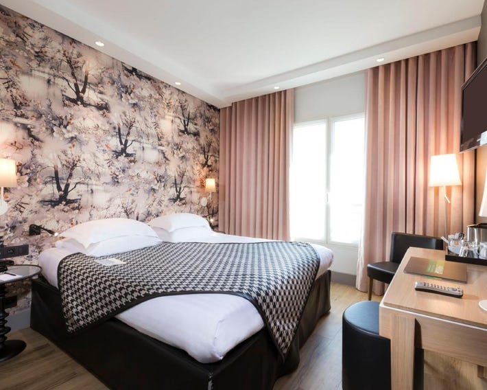 Hotel Acanthe
