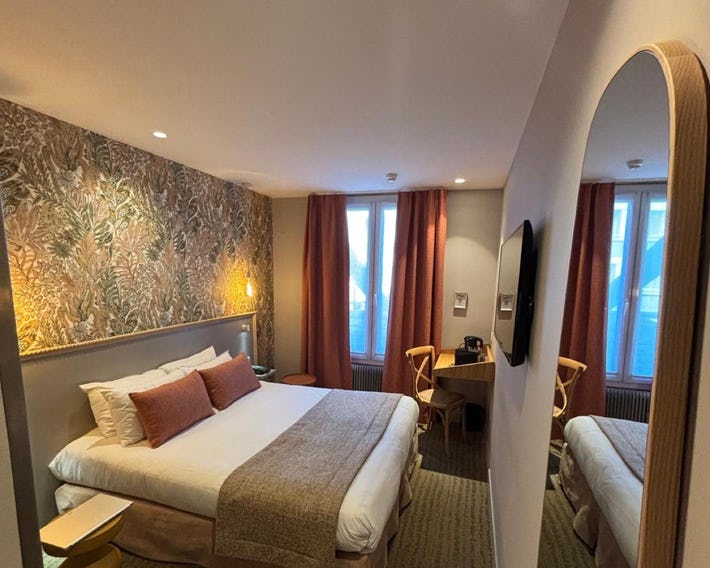 Parici Hotel