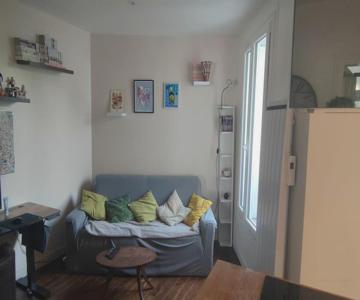 Studio 2 Pièce Charmant Et Calme