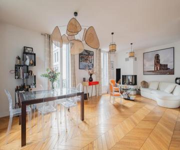 Veeve - Seagull-s House
