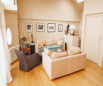 Charmante Maison - Boulogne