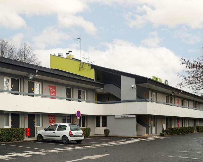 B&B HOTEL Bretigny-sur-Orge