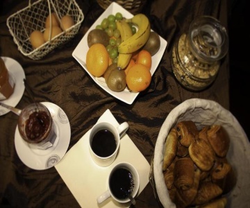 Buc Lounge Hôtel