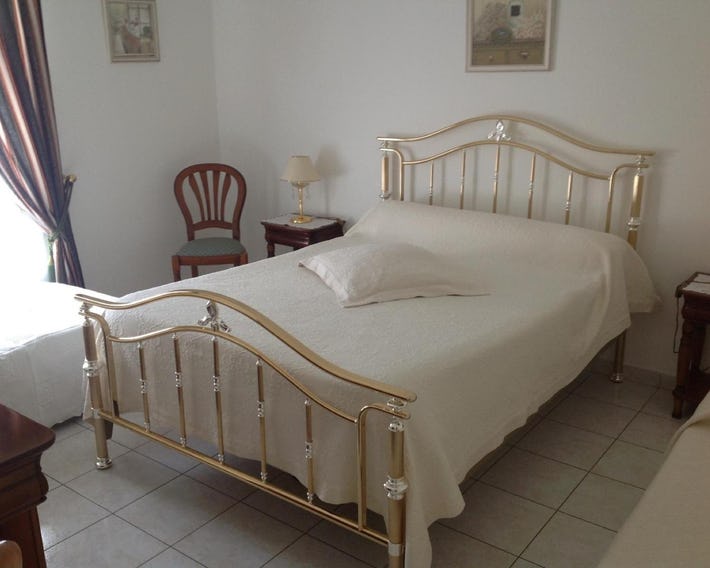 Maison Tobias