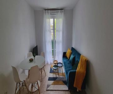 Proche Disney.un Superbe Appartement Bien Desservi