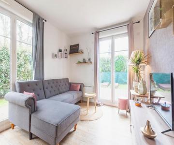 Cosy Cocoon - Fairytale Factory