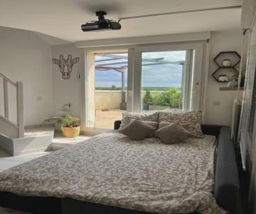 Appartement Paris Disneyland