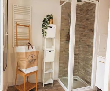 Studio CERGY 5 min de la Gare et place parking