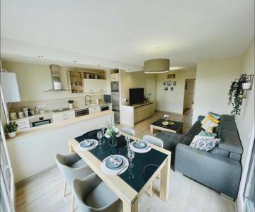Joli Appartement Proche Disney