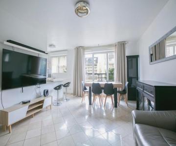 Charenton - View &elegance