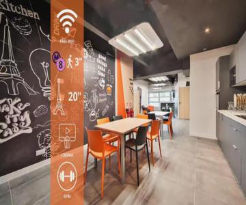 08 Studio Charenton Fitness Cinema
