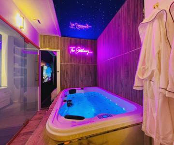 Spa Sanctuary