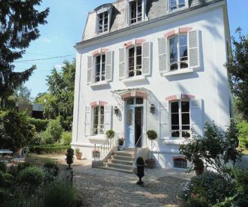 Le Clos Des Princes