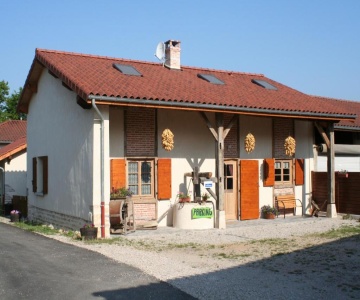 Gîte De La Commanderie